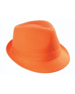 Maffia hat oranje