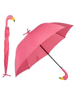 Paraplu Flamingo ##